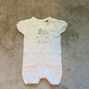 Janie and jack short all